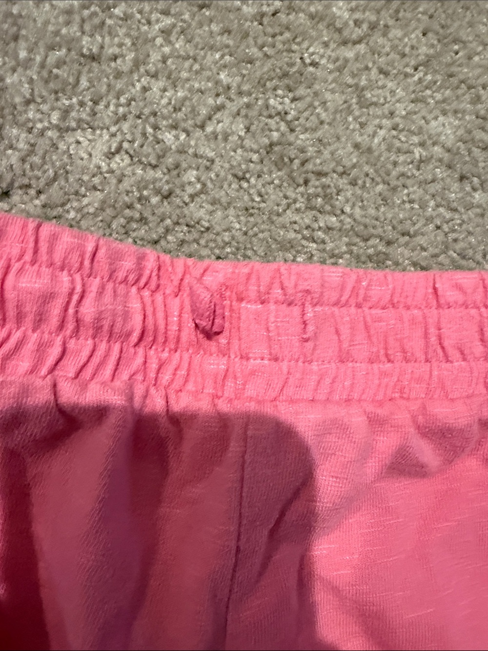 Girls Summer Lot - 2 Dresses/1 Shorts - Picture 11 of 11